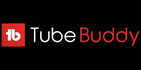 TubeBuddy